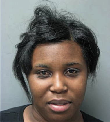 Sharleska Moore, - Ouachita Parish County, LA 